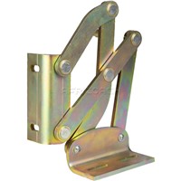 SCISSOR HINGE FOR MARCOPOLO G7 LUGGAGE DOOR RH