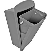 DUST BIN FOR MARCOPOLO