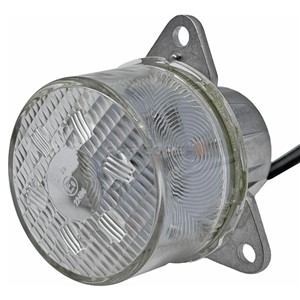 INDICATOR LIGHT 55mm LED