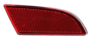 REFLECTOR FOR MARCOPOLO TORINO G7 REAR RED LH