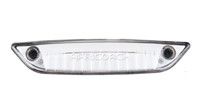 MARKER LIGHT FOR MARCOPOLO G7 FRONT CORNER WHITE LED FROSTED