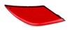 MARKER LIGHT FOR MARCOPOLO G7 REAR RED LED LH FROSTED
