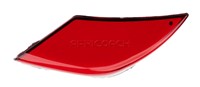 MARKER LIGHT FOR MARCOPOLO G7 REAR RED LED RH FROSTED