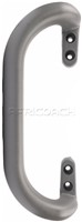 ENTRY GRAB HANDLE GREY 290mm