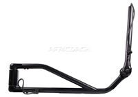 MIRROR ARM FOR CAIO RAW RH