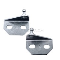 GAS STAY BRACKET INNER BALL