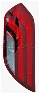 TAILLIGHT FOR MAN LION 2018 LH