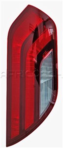 TAILLIGHT FOR MAN LION 2018 RH