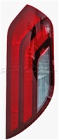 TAILLIGHT FOR MAN LION 2018 RH