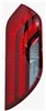 TAILLIGHT FOR MAN LION 2018 RH