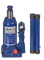 BOTTLE JACK 2 TON SAFE