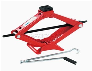 SCISSOR JACK 1.5 TON