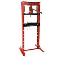 WORKSHOP FLOOR PRESS 12 TON