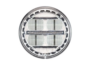 REVERSE LIGHT 70mm ROUND 4 LED