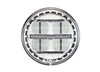 REVERSE LIGHT 70mm ROUND 4 LED