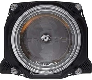 HEADLIGHT HELLA 90mm HIGH/LOW BEAM 1LL009998-051