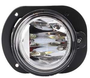 FOG LIGHT FOR IRIZAR i6s LED RH
