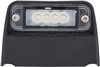 NUMBER PLATE LIGHT HELLA LED BLACK 2KA010278-021