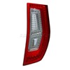 TAILLIGHT FOR IRIZAR i6 BOTTOM RHS OE