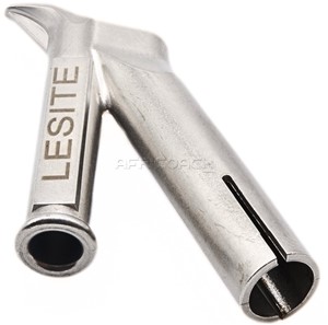 WELDING GUN SPEED NOZZLE 5mm