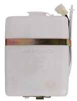 WIPER WASHER BOTTLE 2.0ltr 24V SLIM