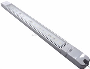 INTERIOR LIGHT LED EXTENDABLE LUXTENSION COMPLETE