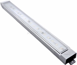 INTERIOR LIGHT LED EXTENDABLE LUXTENSION LAMP ONLY