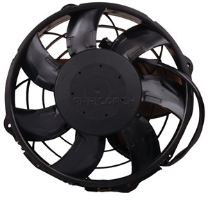 335mm AXIAL FAN BRUSHLESS