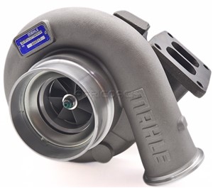TURBO CHARGER FOR MAN