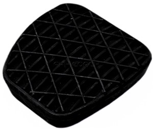 BRAKE PEDAL RUBBER PAD FOR MAN