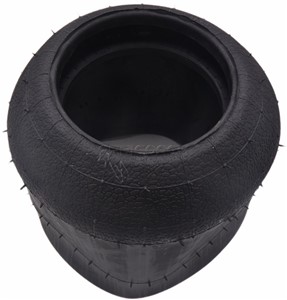 AIRBAG WITHOUT PISTON FOR VOLVO