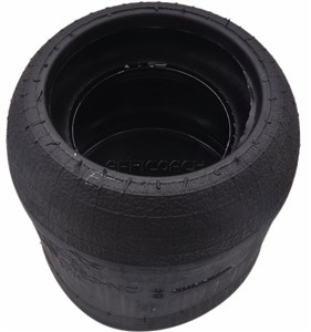 AIRBAG WITHOUT PISTON FOR VOLVO