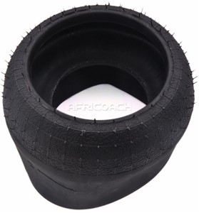AIRBAG WITHOUT PISTON FOR VOLVO