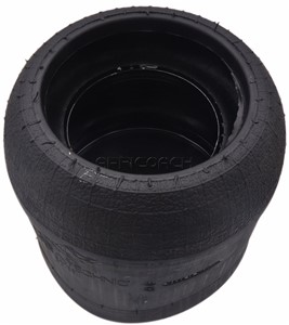 AIRBAG COMPLETE WITH METAL PISTON FOR VOLVO