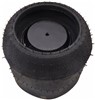 AIRBAG COMPLETE WITH METAL PISTON FOR VOLVO TAG AXLE