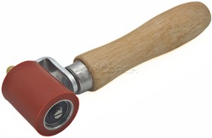 FLOORING TOOL NYLON ROLLER 40mm