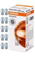 GLOBE OSRAM 12V 21/5W W21/5W 7515