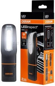 OSRAM LEDinspect MINI250 LEDIL401