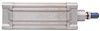 DOOR CYLINDER 50x160mm SQUARE