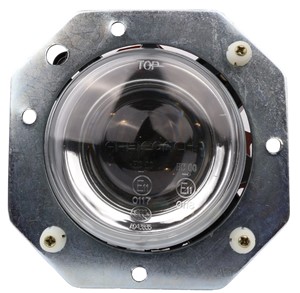 HEADLIGHT 90mm LOW BEAM DG