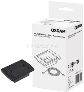 OSRAM REMOTE LCD PANEL MOUNTING KIT OINVFRM