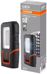 OSRAM LEDinspect MINI COMPACT 80 LEDIL MN CP 80