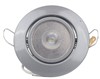 LED INTERIOR DOWN LIGHT FOR MARCOPOLO G7 SILVER TOUCH