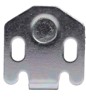 LUGGAGE DOOR STRIKER PLATE FOR MP G7