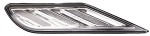 MARKER LIGHT WHITE LED UNIVERSAL RH