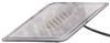 TAILLIGHT DIAMOND SHAPE MODULAR REVERSE WHITE LED RH