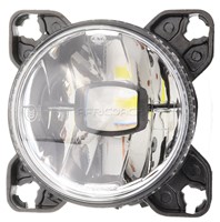 HEADLIGHT 90mm HIGH BEAM LED G1