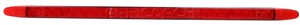 HIGH LEVEL BRAKE LIGHT 540mm 9-33V