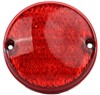 TAILLIGHT PEREI OPTARE LED 95mm RED 2 PIN
