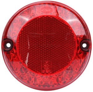 95mm REFLECTOR RED